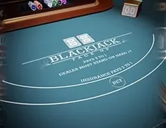 Blackjack